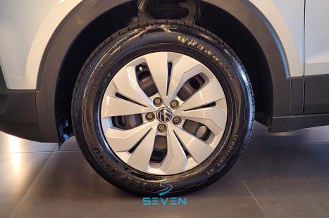 VOLKSWAGEN T-Cross 1.0 4P 200 TSI FLEX SENSE AUTOMTICO, Foto 17