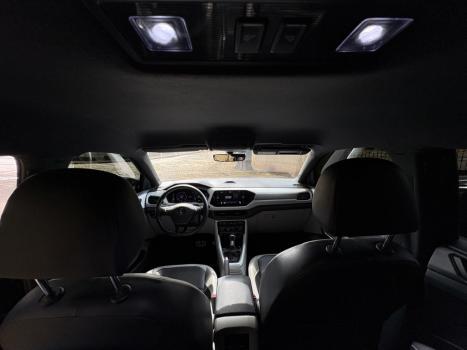 VOLKSWAGEN T-Cross 1.4 4P 250 TSI FLEX HIGHLINE AUTOMTICO, Foto 5