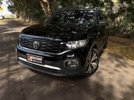 VOLKSWAGEN T-Cross 1.4 4P 250 TSI FLEX HIGHLINE AUTOMTICO, Foto 8