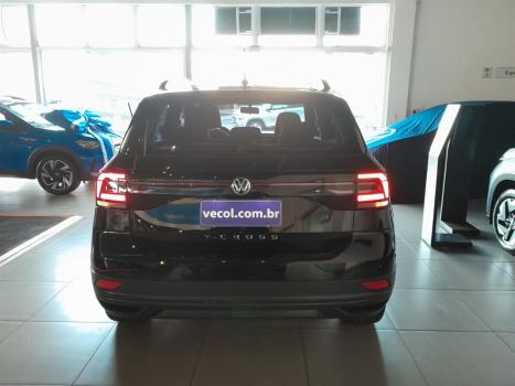 VOLKSWAGEN T-Cross 1.0 4P 200 TSI FLEX SENSE AUTOMTICO, Foto 10