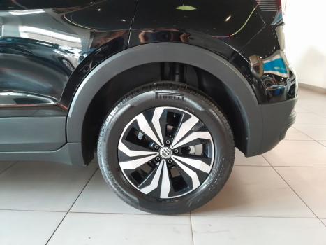 VOLKSWAGEN T-Cross 1.0 4P 200 TSI FLEX SENSE AUTOMTICO, Foto 8