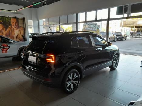 VOLKSWAGEN T-Cross 1.0 4P 200 TSI FLEX SENSE AUTOMTICO, Foto 9