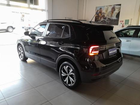 VOLKSWAGEN T-Cross 1.0 4P 200 TSI FLEX SENSE AUTOMTICO, Foto 11