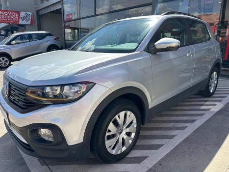 VOLKSWAGEN T-Cross 1.0 4P 200 TSI FLEX AUTOMTICO, Foto 1