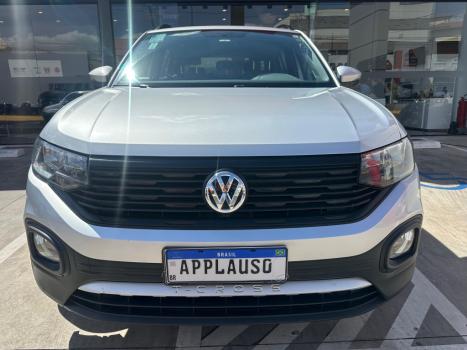 VOLKSWAGEN T-Cross 1.0 4P 200 TSI FLEX AUTOMTICO, Foto 2