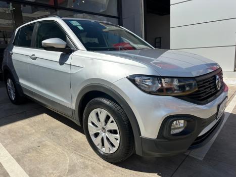 VOLKSWAGEN T-Cross 1.0 4P 200 TSI FLEX AUTOMTICO, Foto 3
