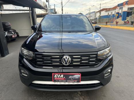 VOLKSWAGEN T-Cross 1.0 4P 200 TSI FLEX COMFORTLINE AUTOMTICO, Foto 3