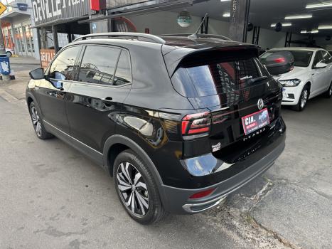 VOLKSWAGEN T-Cross 1.0 4P 200 TSI FLEX COMFORTLINE AUTOMTICO, Foto 5