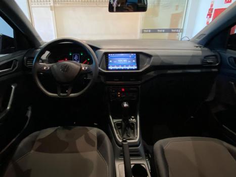 VOLKSWAGEN T-Cross 1.0 4P 200 TSI FLEX SENSE AUTOMTICO, Foto 5
