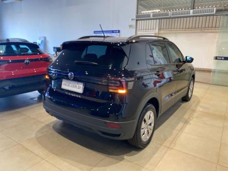 VOLKSWAGEN T-Cross 1.0 4P 200 TSI FLEX SENSE AUTOMTICO, Foto 9