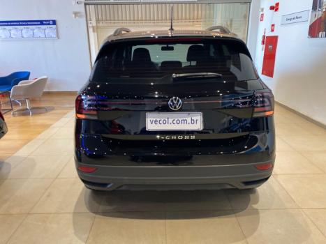 VOLKSWAGEN T-Cross 1.0 4P 200 TSI FLEX SENSE AUTOMTICO, Foto 10
