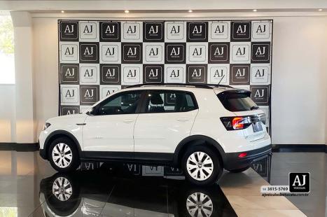 VOLKSWAGEN T-Cross 1.0 4P 200 TSI FLEX SENSE AUTOMTICO, Foto 6