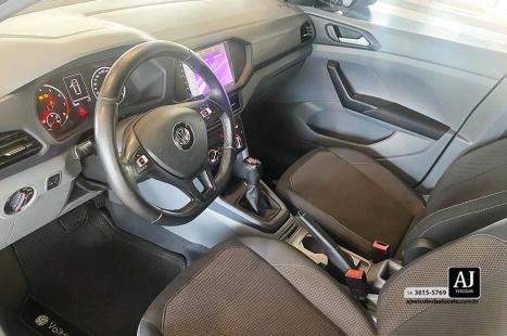 VOLKSWAGEN T-Cross 1.0 4P 200 TSI FLEX SENSE AUTOMTICO, Foto 9