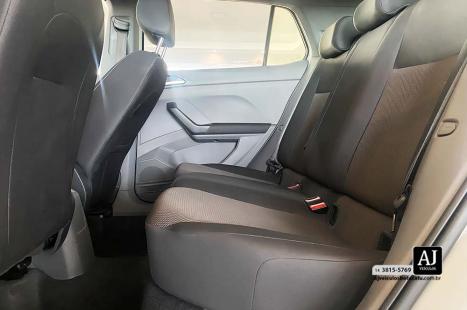 VOLKSWAGEN T-Cross 1.0 4P 200 TSI FLEX SENSE AUTOMTICO, Foto 14