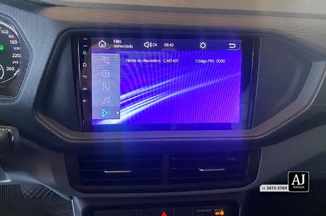 VOLKSWAGEN T-Cross 1.0 4P 200 TSI FLEX SENSE AUTOMTICO, Foto 16