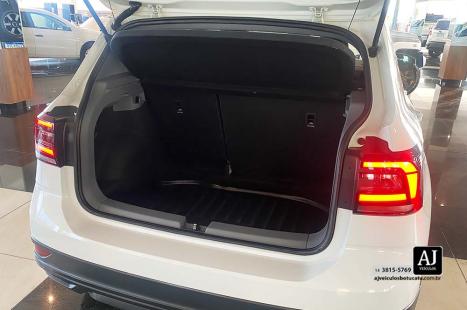 VOLKSWAGEN T-Cross 1.0 4P 200 TSI FLEX SENSE AUTOMTICO, Foto 17