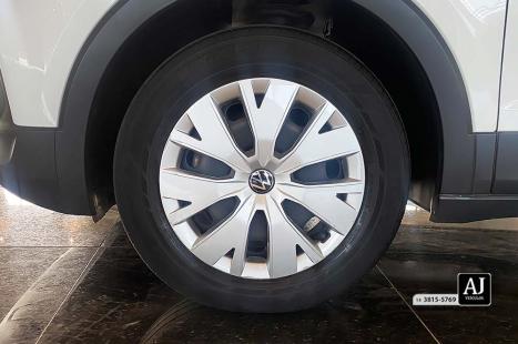 VOLKSWAGEN T-Cross 1.0 4P 200 TSI FLEX SENSE AUTOMTICO, Foto 18