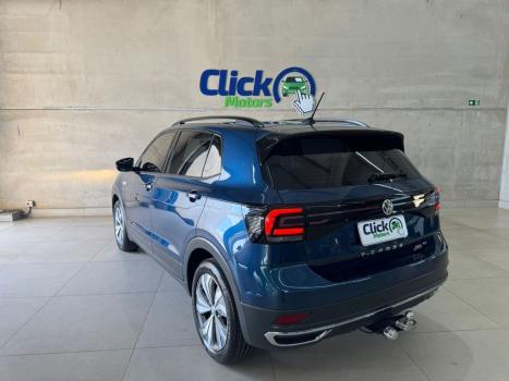 VOLKSWAGEN T-Cross 1.0 4P 200 TSI FLEX COMFORTLINE AUTOMTICO, Foto 5