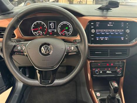 VOLKSWAGEN T-Cross 1.0 4P 200 TSI FLEX COMFORTLINE AUTOMTICO, Foto 11
