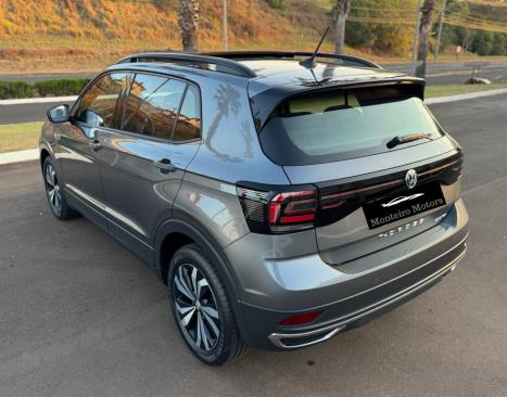 VOLKSWAGEN T-Cross 1.0 4P 200 TSI FLEX COMFORTLINE AUTOMTICO, Foto 5