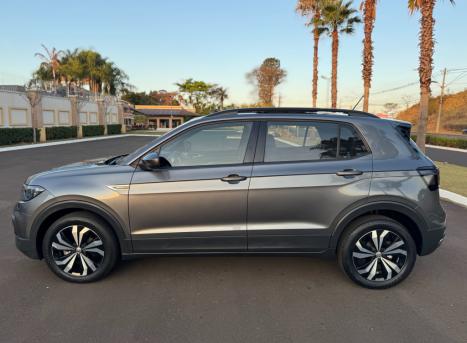 VOLKSWAGEN T-Cross 1.0 4P 200 TSI FLEX COMFORTLINE AUTOMTICO, Foto 3