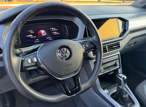 VOLKSWAGEN T-Cross 1.0 4P 200 TSI FLEX COMFORTLINE AUTOMTICO, Foto 6