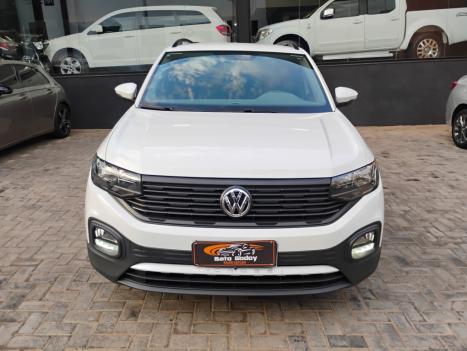 VOLKSWAGEN T-Cross 1.0 4P 200 TSI FLEX SENSE AUTOMTICO, Foto 1