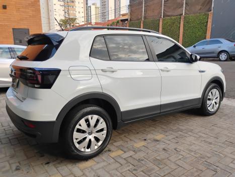 VOLKSWAGEN T-Cross 1.0 4P 200 TSI FLEX SENSE AUTOMTICO, Foto 5