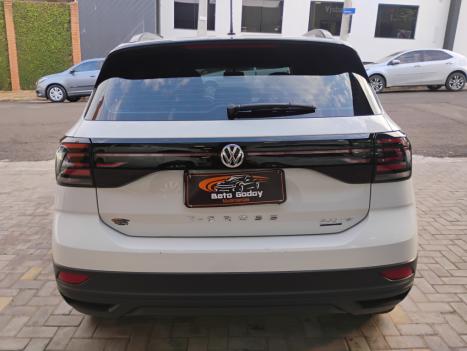 VOLKSWAGEN T-Cross 1.0 4P 200 TSI FLEX SENSE AUTOMTICO, Foto 6