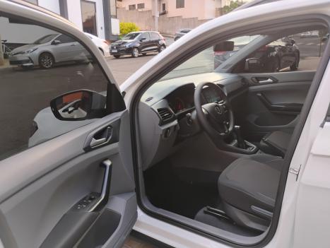 VOLKSWAGEN T-Cross 1.0 4P 200 TSI FLEX SENSE AUTOMTICO, Foto 7