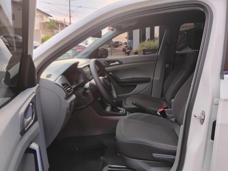 VOLKSWAGEN T-Cross 1.0 4P 200 TSI FLEX SENSE AUTOMTICO, Foto 8