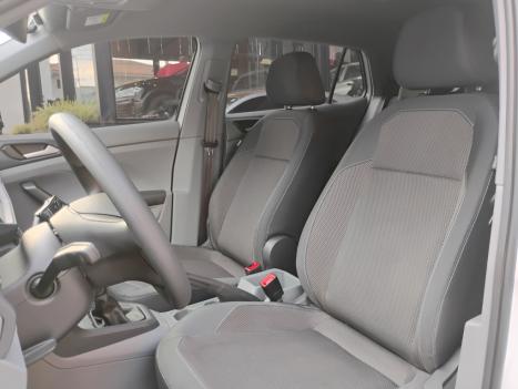 VOLKSWAGEN T-Cross 1.0 4P 200 TSI FLEX SENSE AUTOMTICO, Foto 9
