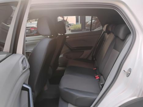 VOLKSWAGEN T-Cross 1.0 4P 200 TSI FLEX SENSE AUTOMTICO, Foto 10