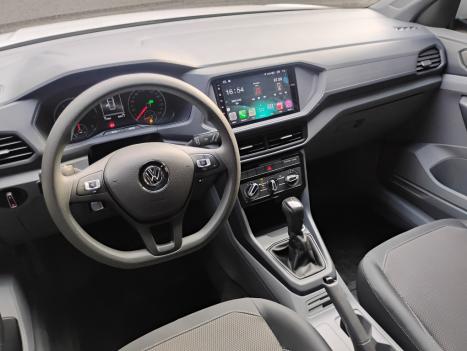 VOLKSWAGEN T-Cross 1.0 4P 200 TSI FLEX SENSE AUTOMTICO, Foto 12
