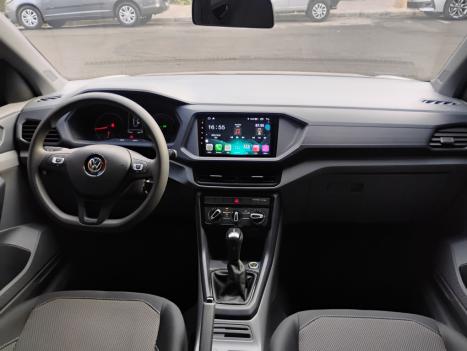 VOLKSWAGEN T-Cross 1.0 4P 200 TSI FLEX SENSE AUTOMTICO, Foto 13