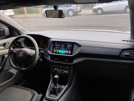 VOLKSWAGEN T-Cross 1.0 4P 200 TSI FLEX SENSE AUTOMTICO, Foto 14