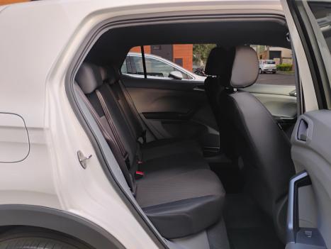 VOLKSWAGEN T-Cross 1.0 4P 200 TSI FLEX SENSE AUTOMTICO, Foto 16