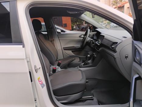 VOLKSWAGEN T-Cross 1.0 4P 200 TSI FLEX SENSE AUTOMTICO, Foto 18