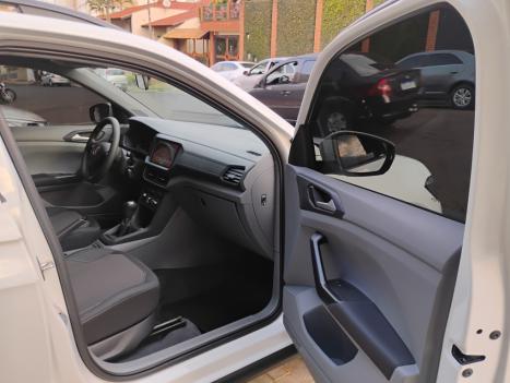 VOLKSWAGEN T-Cross 1.0 4P 200 TSI FLEX SENSE AUTOMTICO, Foto 19