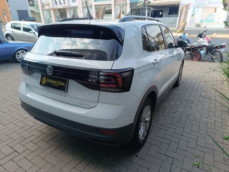 VOLKSWAGEN T-Cross , Foto 6