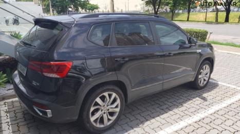 VOLKSWAGEN Taos 1.4 16V 4P FLEX 250 TSI CONFORTLINE AUTOMTICO, Foto 3