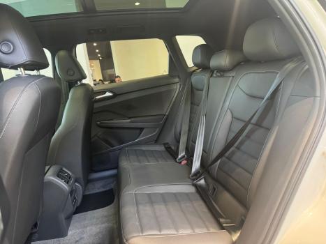 VOLKSWAGEN Taos 1.4 16V 4P FLEX 250 TSI HIGHLINE AUTOMTICO, Foto 7