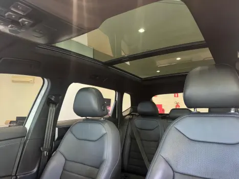 VOLKSWAGEN Taos 1.4 16V 4P FLEX 250 TSI HIGHLINE AUTOMTICO, Foto 6
