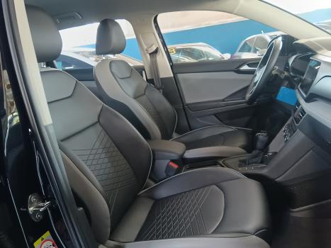 VOLKSWAGEN Taos 1.4 16V 4P FLEX 250 TSI CONFORTLINE AUTOMTICO, Foto 8