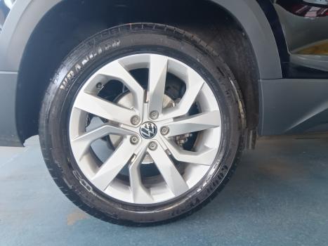 VOLKSWAGEN Taos 1.4 16V 4P FLEX 250 TSI CONFORTLINE AUTOMTICO, Foto 11