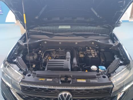 VOLKSWAGEN Taos 1.4 16V 4P FLEX 250 TSI CONFORTLINE AUTOMTICO, Foto 12
