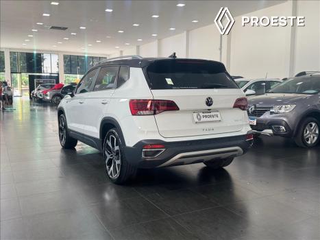 VOLKSWAGEN Taos 1.4 16V 4P FLEX 250 TSI HIGHLINE AUTOMTICO, Foto 4