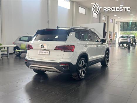 VOLKSWAGEN Taos 1.4 16V 4P FLEX 250 TSI HIGHLINE AUTOMTICO, Foto 5