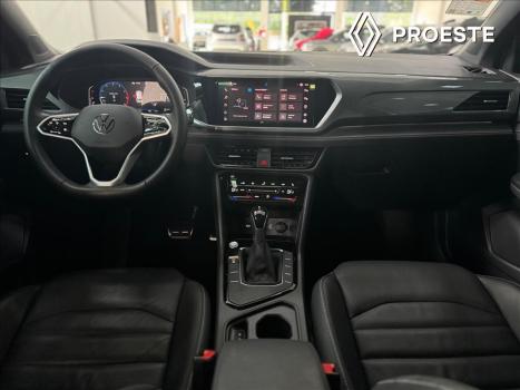 VOLKSWAGEN Taos 1.4 16V 4P FLEX 250 TSI HIGHLINE AUTOMTICO, Foto 6