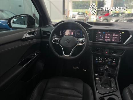VOLKSWAGEN Taos 1.4 16V 4P FLEX 250 TSI HIGHLINE AUTOMTICO, Foto 7